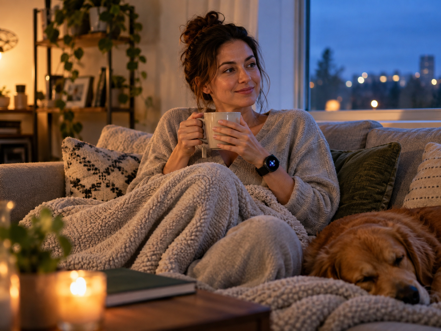 I Cut Caffeine After Noon for 30 Days and Let the Sleep Tracker Judge 5 caffeine 5