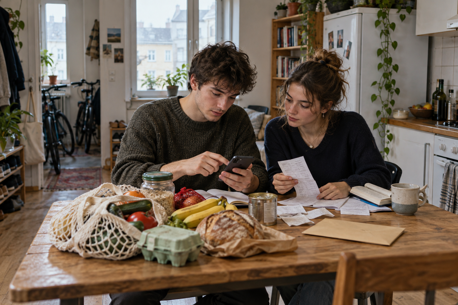 Europeans Don't Save for College and Their Kids Still Go: The Tuition Math That Breaks American Brains 4 college 4