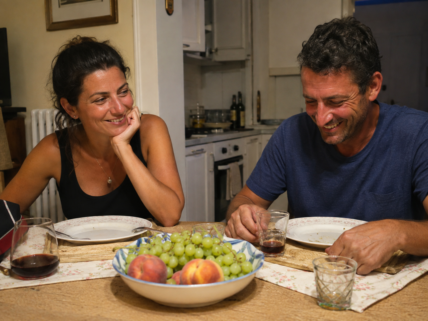 I Ate Dessert Only on Sundays for 30 Days Like Italian Families: The Weekday Craving That Faded 3 dessert 3