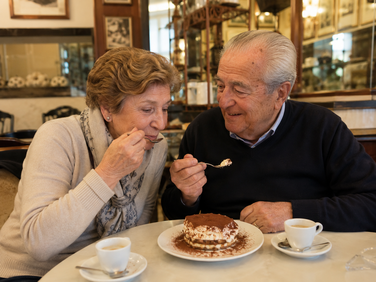 I Ate Dessert Only on Sundays for 30 Days Like Italian Families: The Weekday Craving That Faded 5 dessert 6