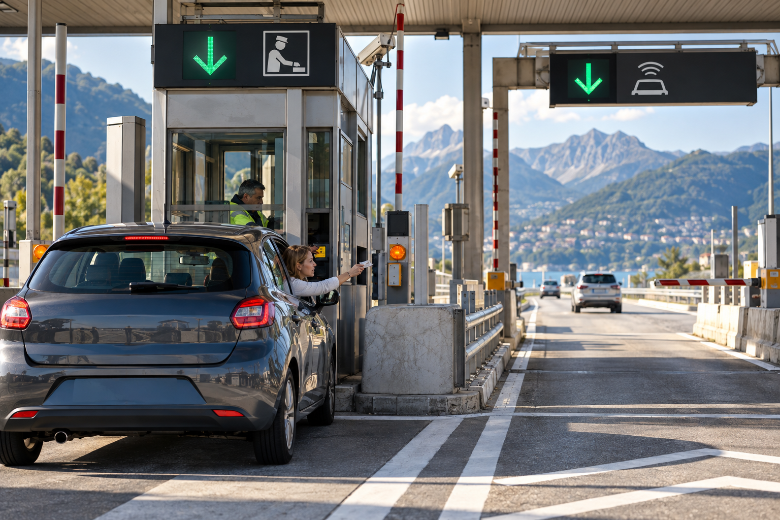 9 Driving Habits Europeans Have That Terrify American Renters 5 driving 6