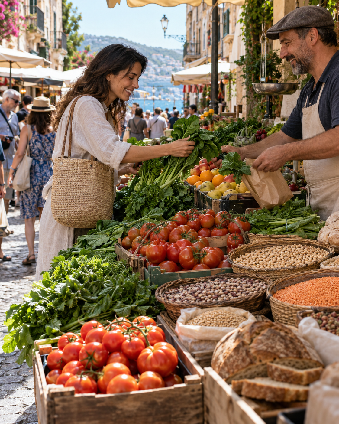 I Ate 30 Grams of Fiber a Day Like European Guidelines Say: What Changed After 30 Days and What Didn't 2 fiber 2