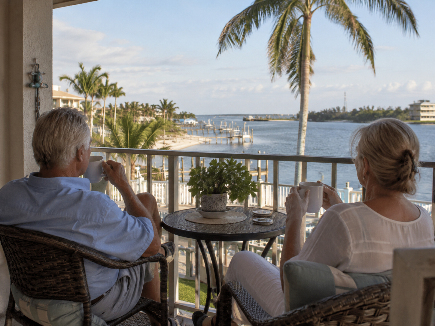What $250,000 Buys in Retirement on the Coast of Spain vs the Coast of Florida: Line by Line 2 florida 2