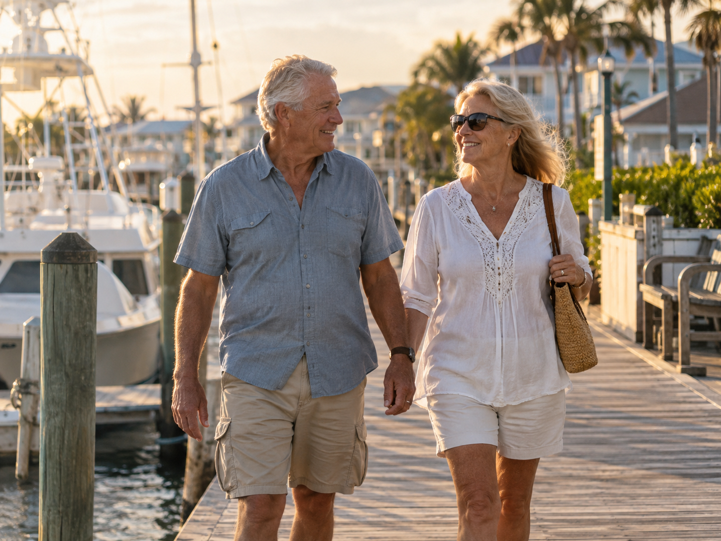 What $250,000 Buys in Retirement on the Coast of Spain vs the Coast of Florida: Line by Line 3 florida 5