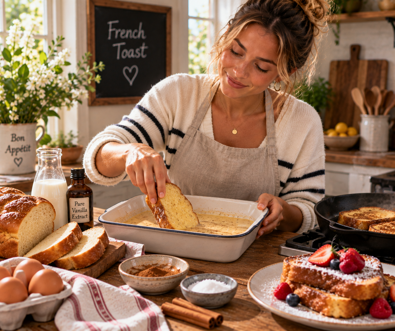 french toast 4