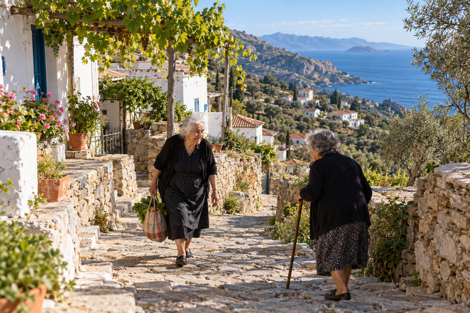 greek grandmothers 5