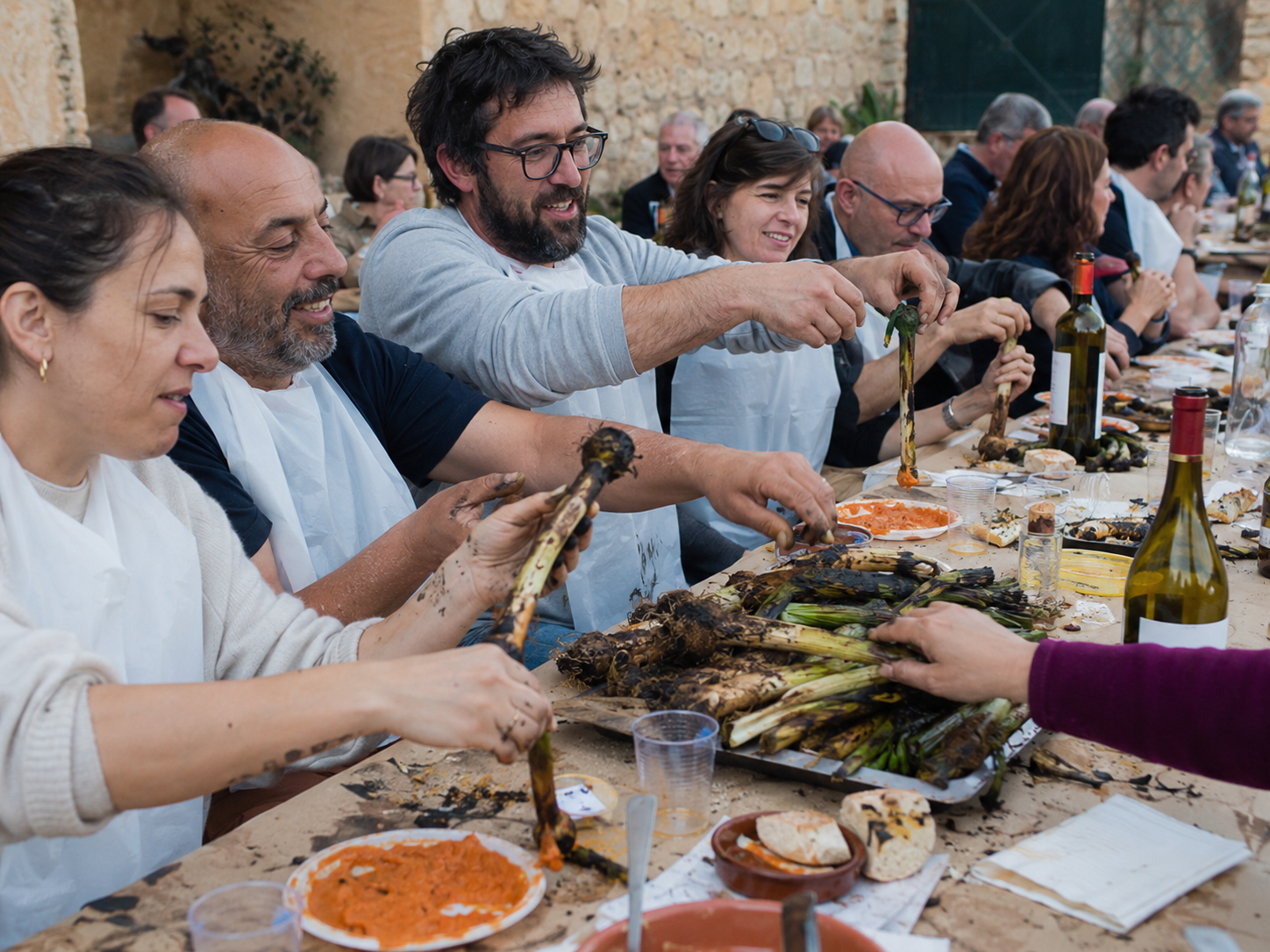 Europe Grills Too: The Spanish Parrillada and What Actually Lands on It 3 grills 3