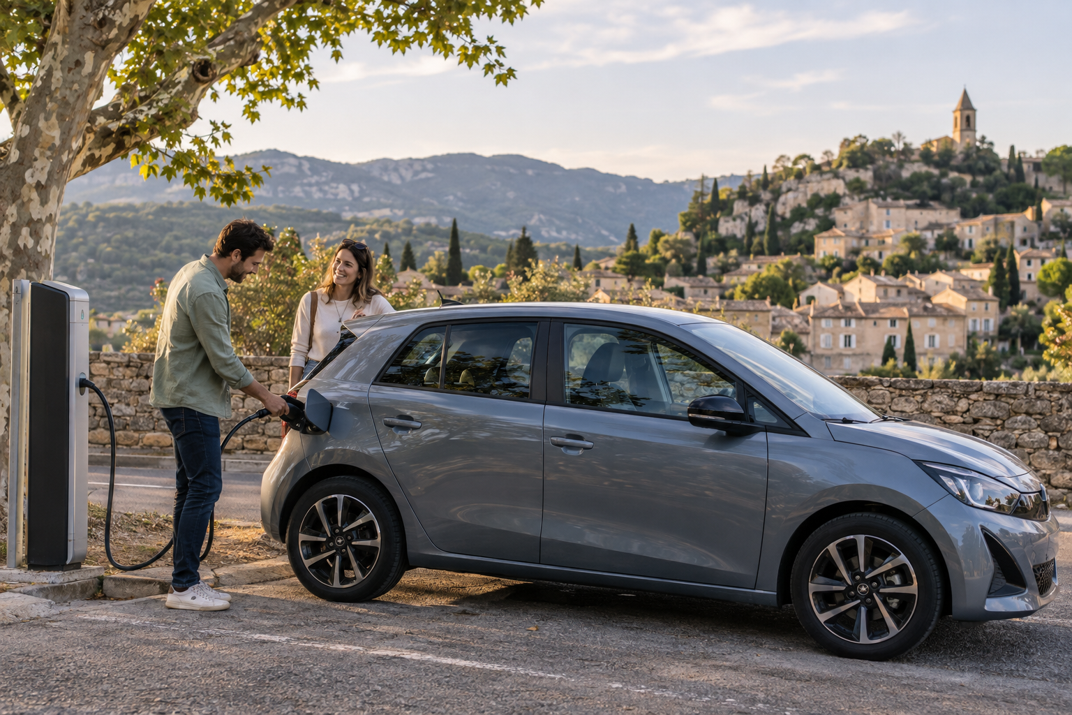 Why European Cars Are Almost All Manual and What Rental Counters Don't Tell You 6 manual car 6