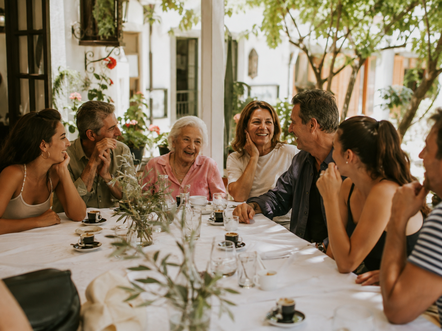 9 Spanish Restaurant Rules Americans Break Before the Bread Arrives 5 restaurant 5