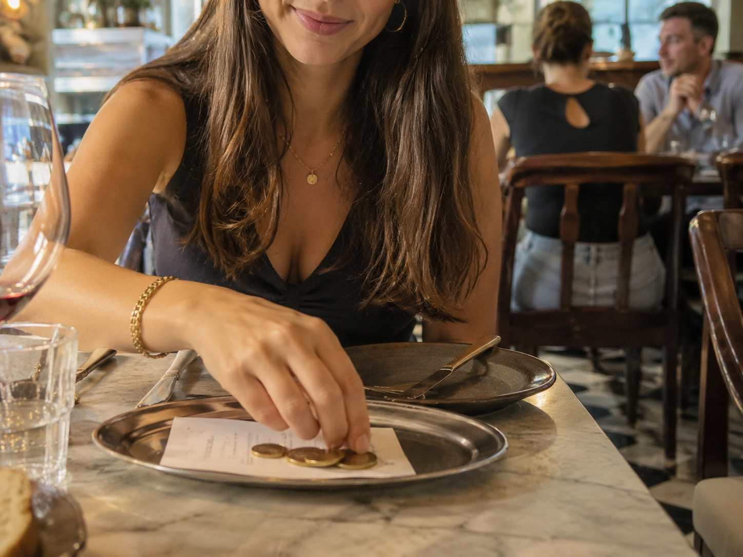 9 Spanish Restaurant Rules Americans Break Before the Bread Arrives 6 restaurant 6