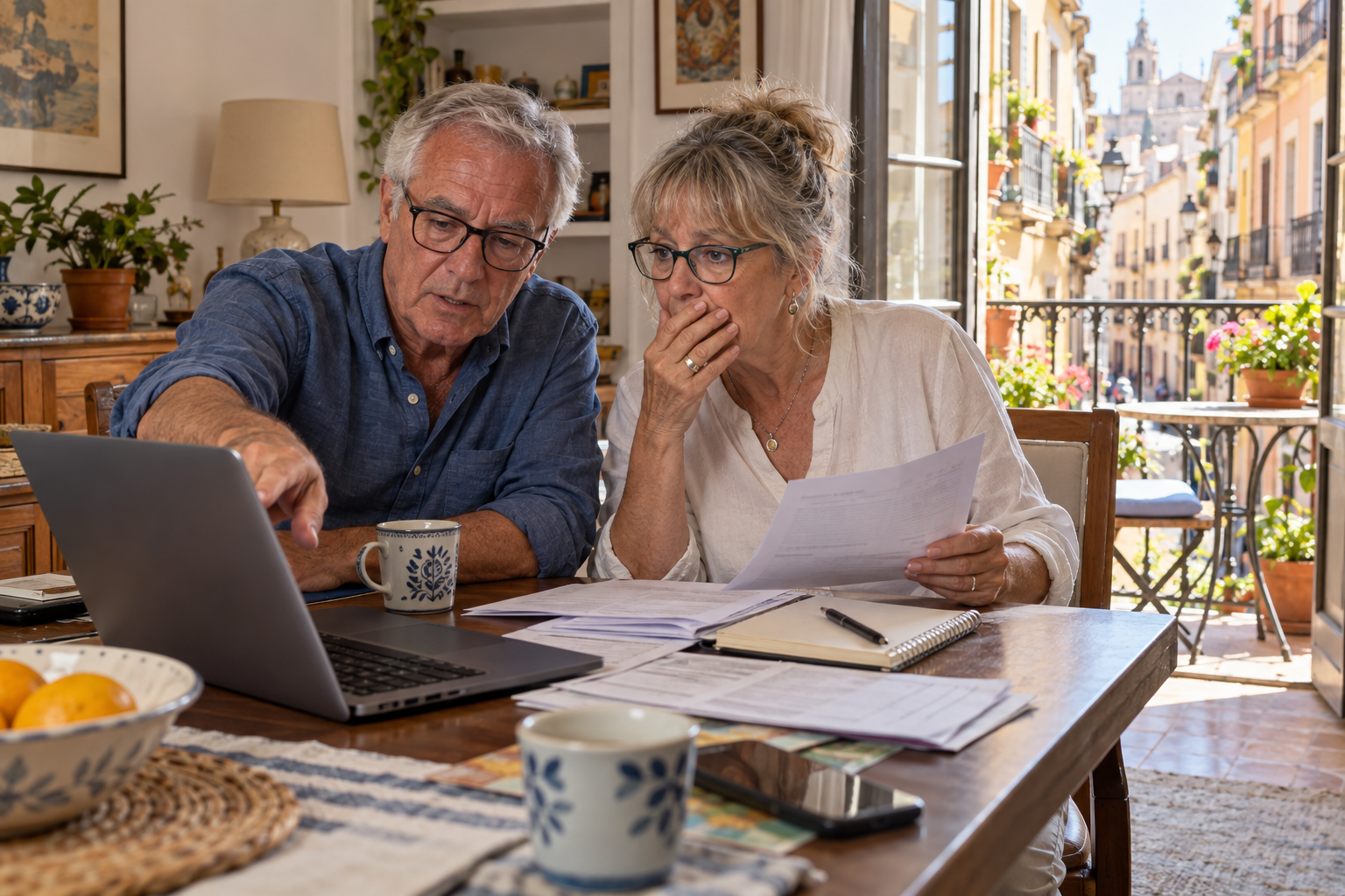 Moving Retirement Money Across the Atlantic: The Transfer Mistakes That Cost Real Percentage Points 1 retirement money 1