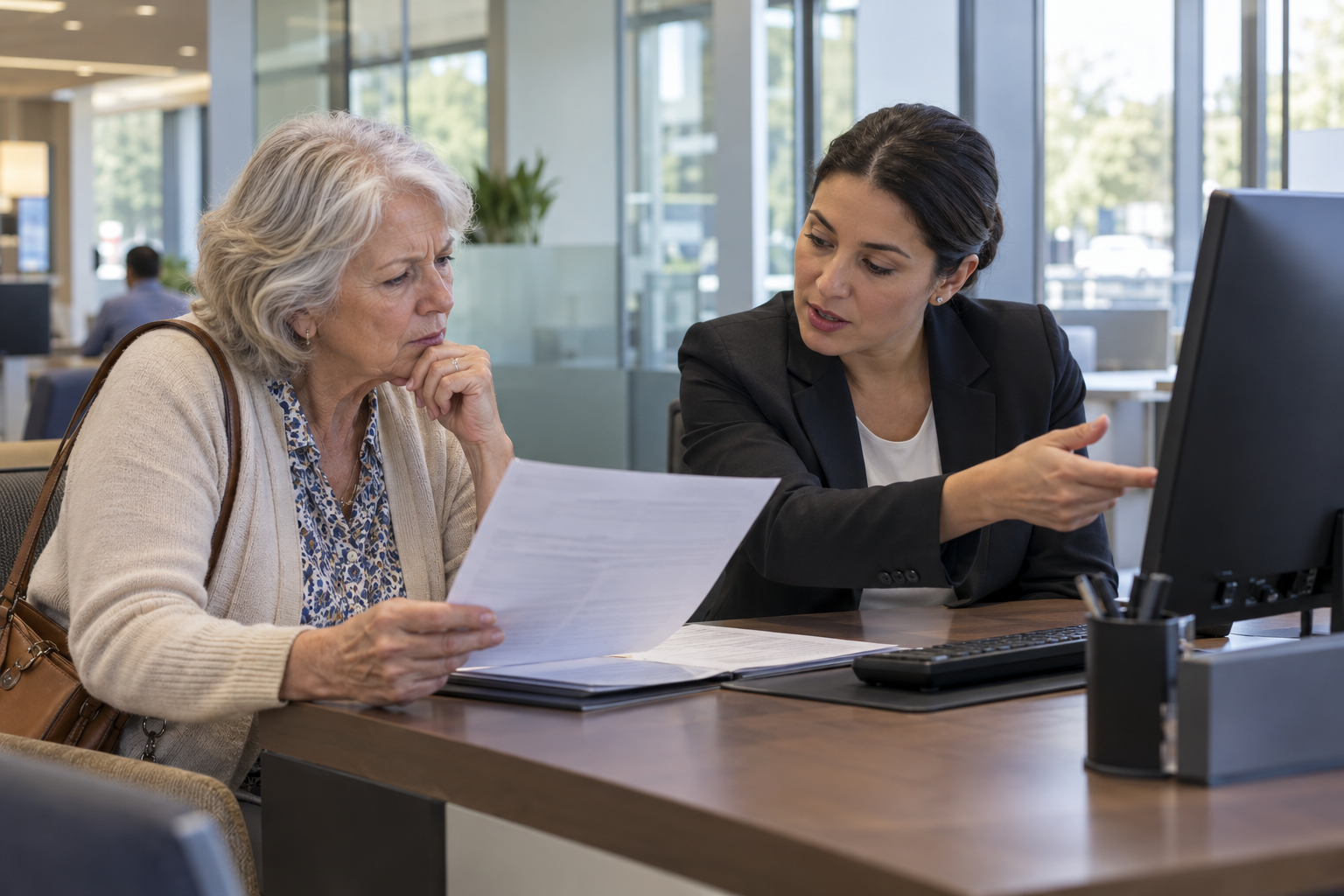 Moving Retirement Money Across the Atlantic: The Transfer Mistakes That Cost Real Percentage Points 3 retirement money 3