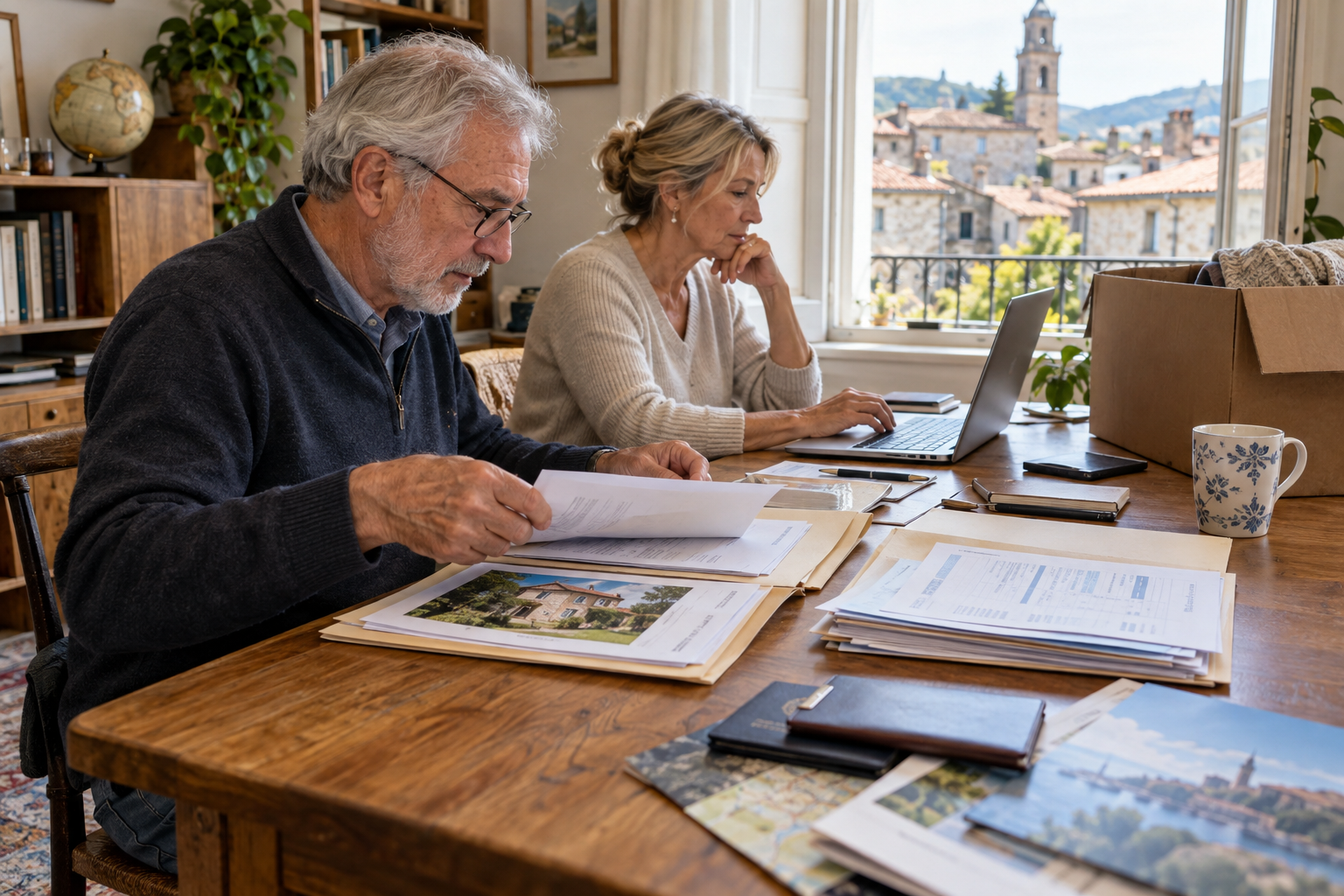 Moving Retirement Money Across the Atlantic: The Transfer Mistakes That Cost Real Percentage Points 4 retirement money 4