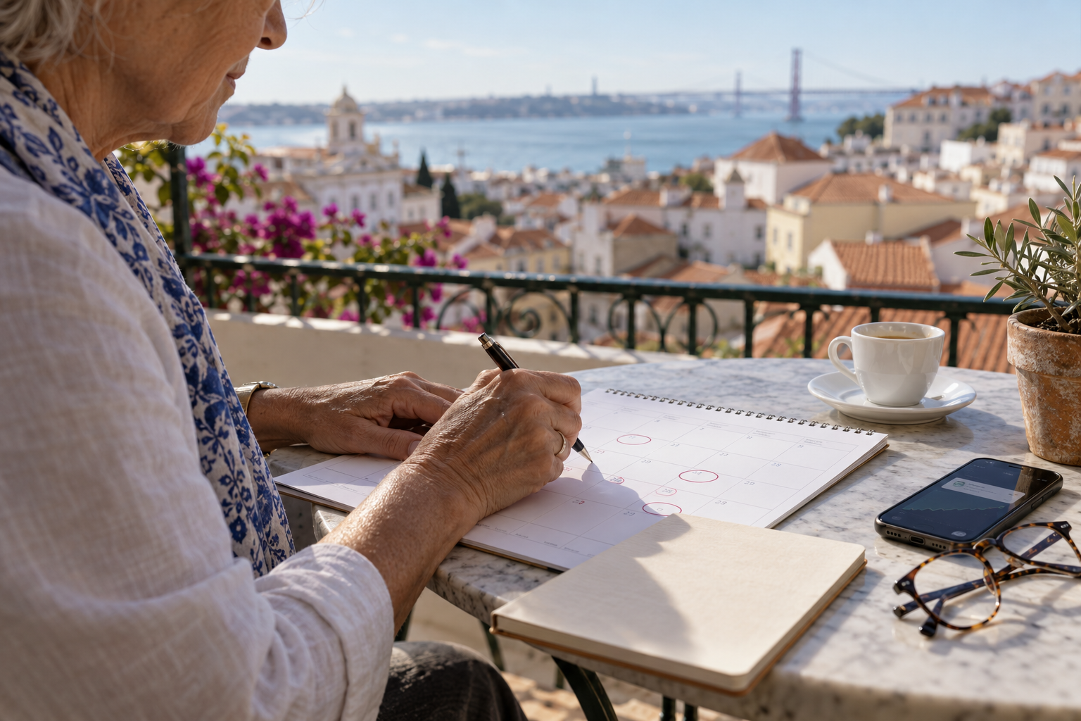 Moving Retirement Money Across the Atlantic: The Transfer Mistakes That Cost Real Percentage Points 5 retirement money 5