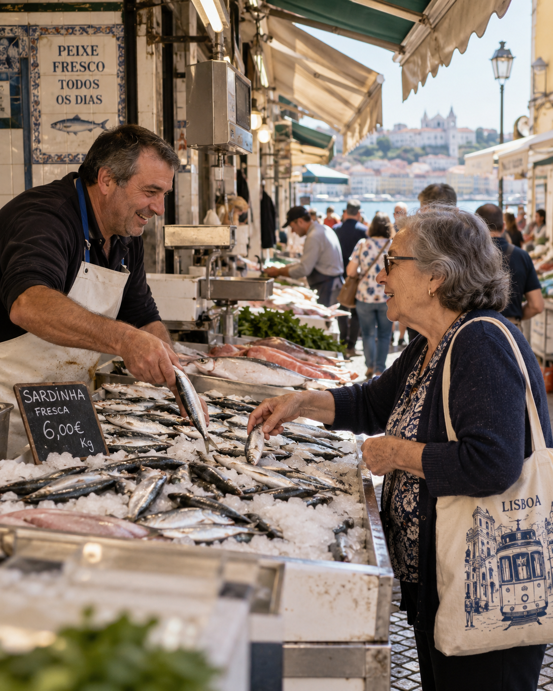 I Ate Sardines Every Day for 30 Days Like the Portuguese, Then Got the Lipid Panel 4 sardines 4