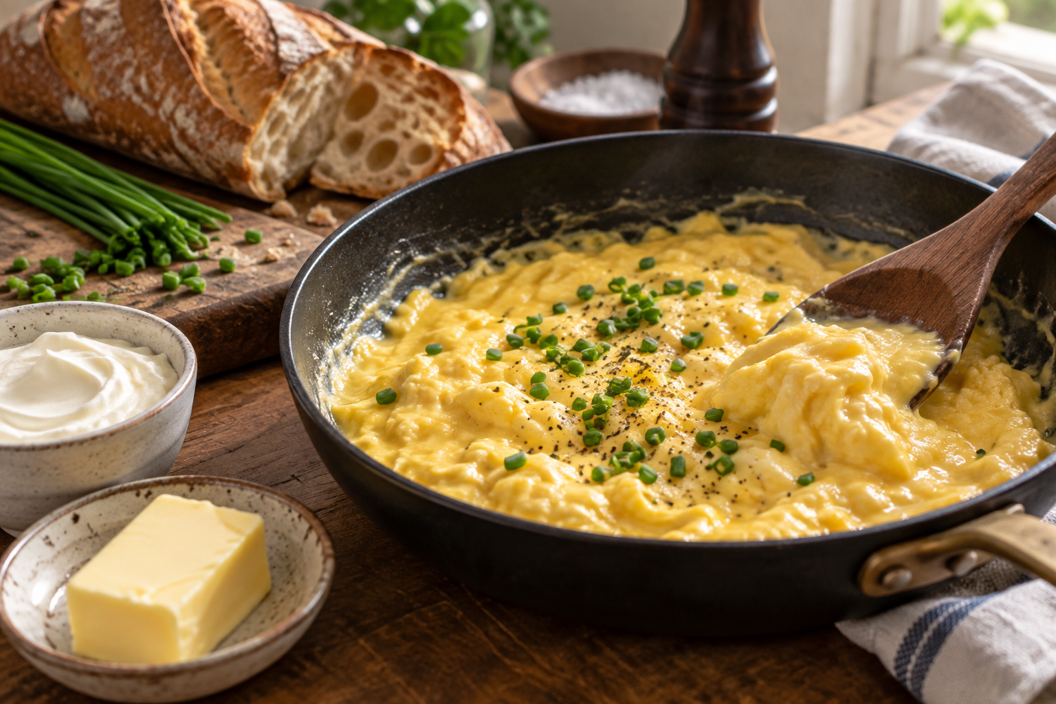 scrambled 5