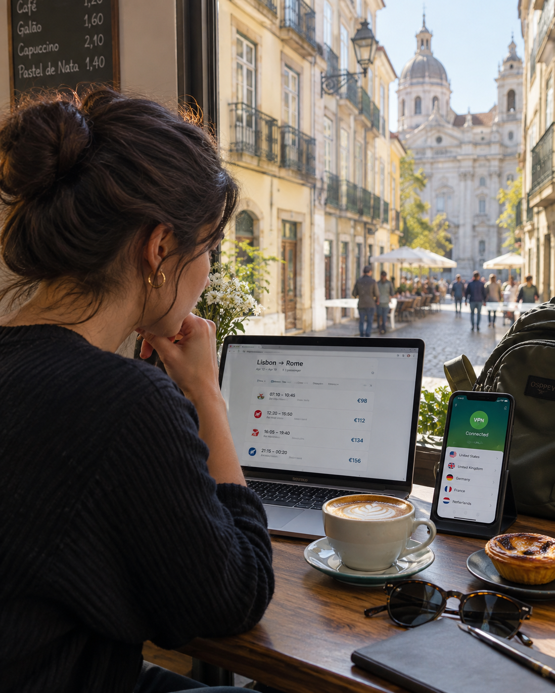 We Re-Tested the VPN Flight-Price Trick a Year Later: What Still Works in 2026 3 vpn 3