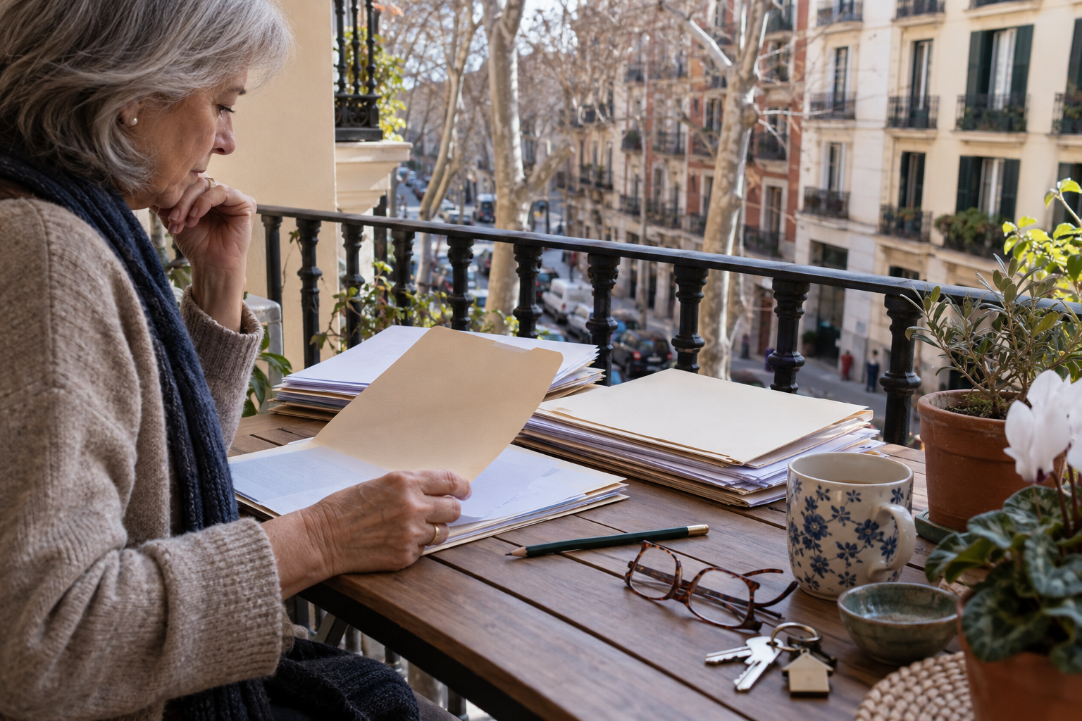 Some Spanish Regions Charge a Wealth Tax and Some Erased It: The Map That Quietly Moves Retirees 5 wealth 5