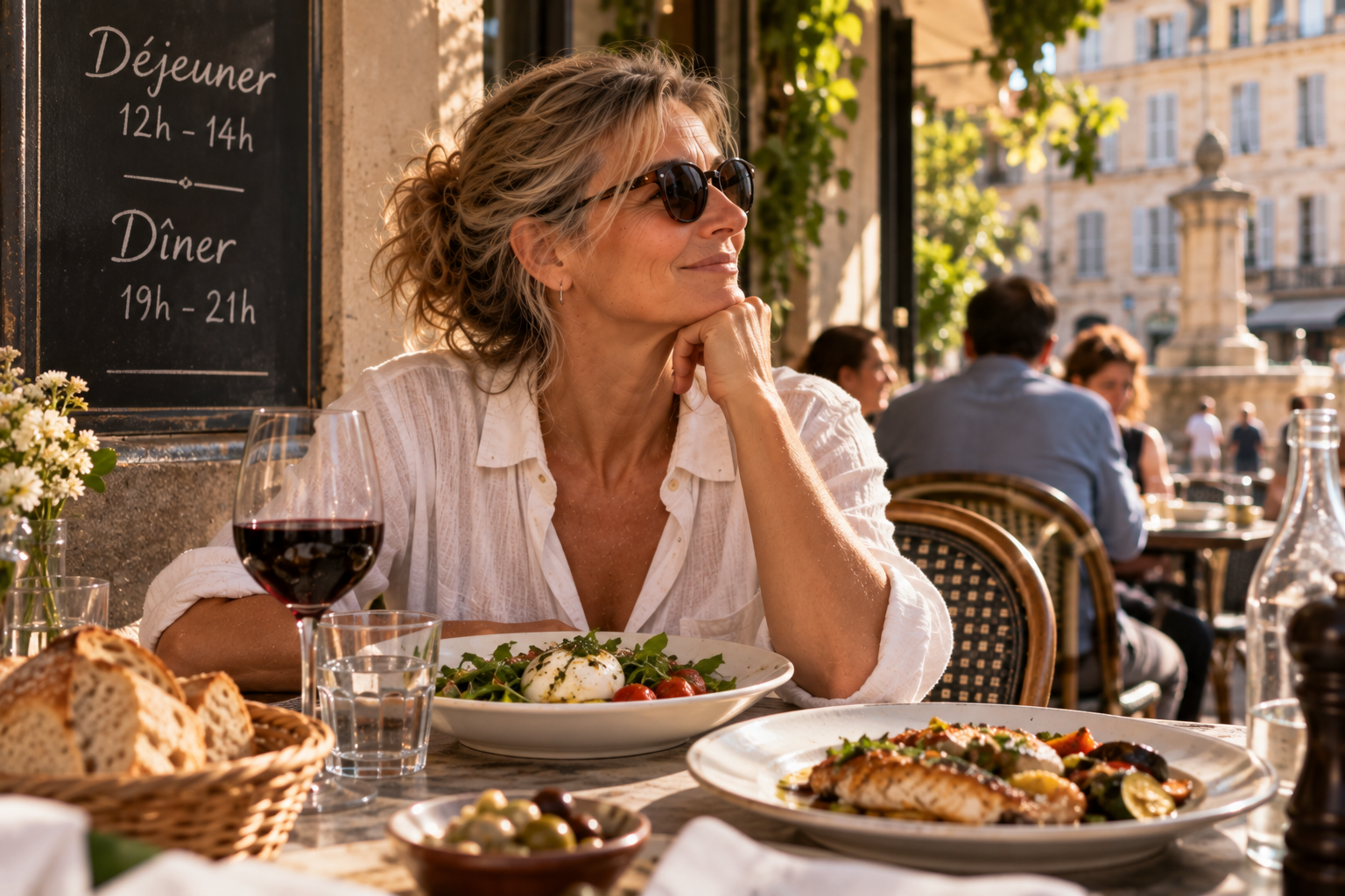 How Europeans Refuse More Wine Without Saying a Word: The Glass Signal Americans Miss 2 wine 2