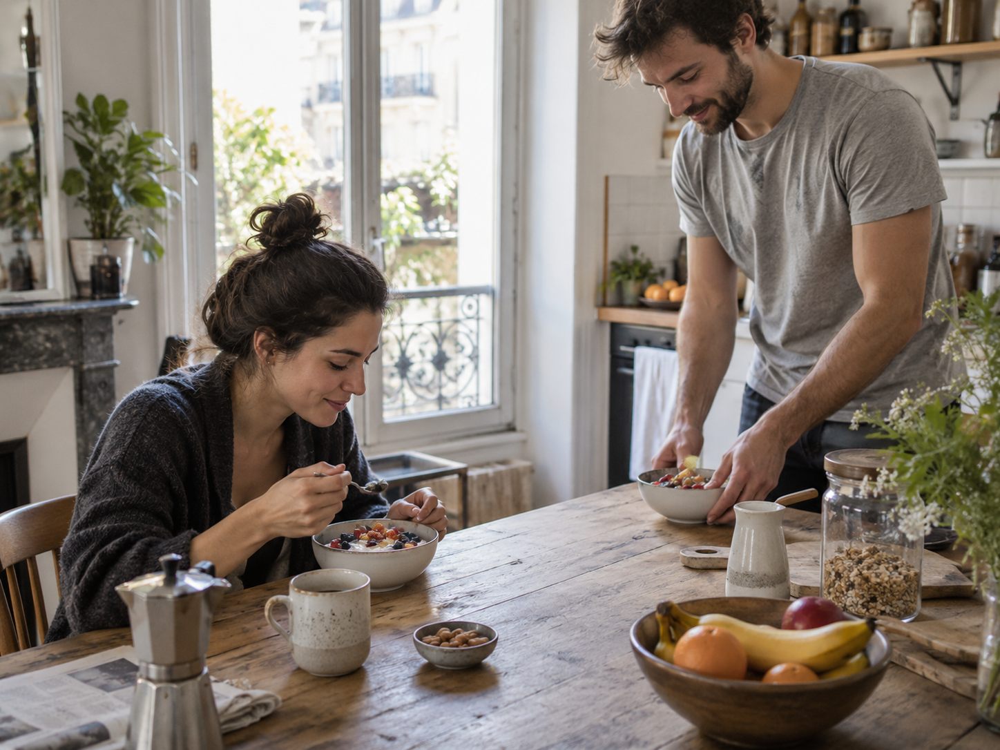 I Quit Flavored Yogurt for 30 Days and Ate It Like Europeans: The Sugar I Stopped Missing 4 yogurt 2