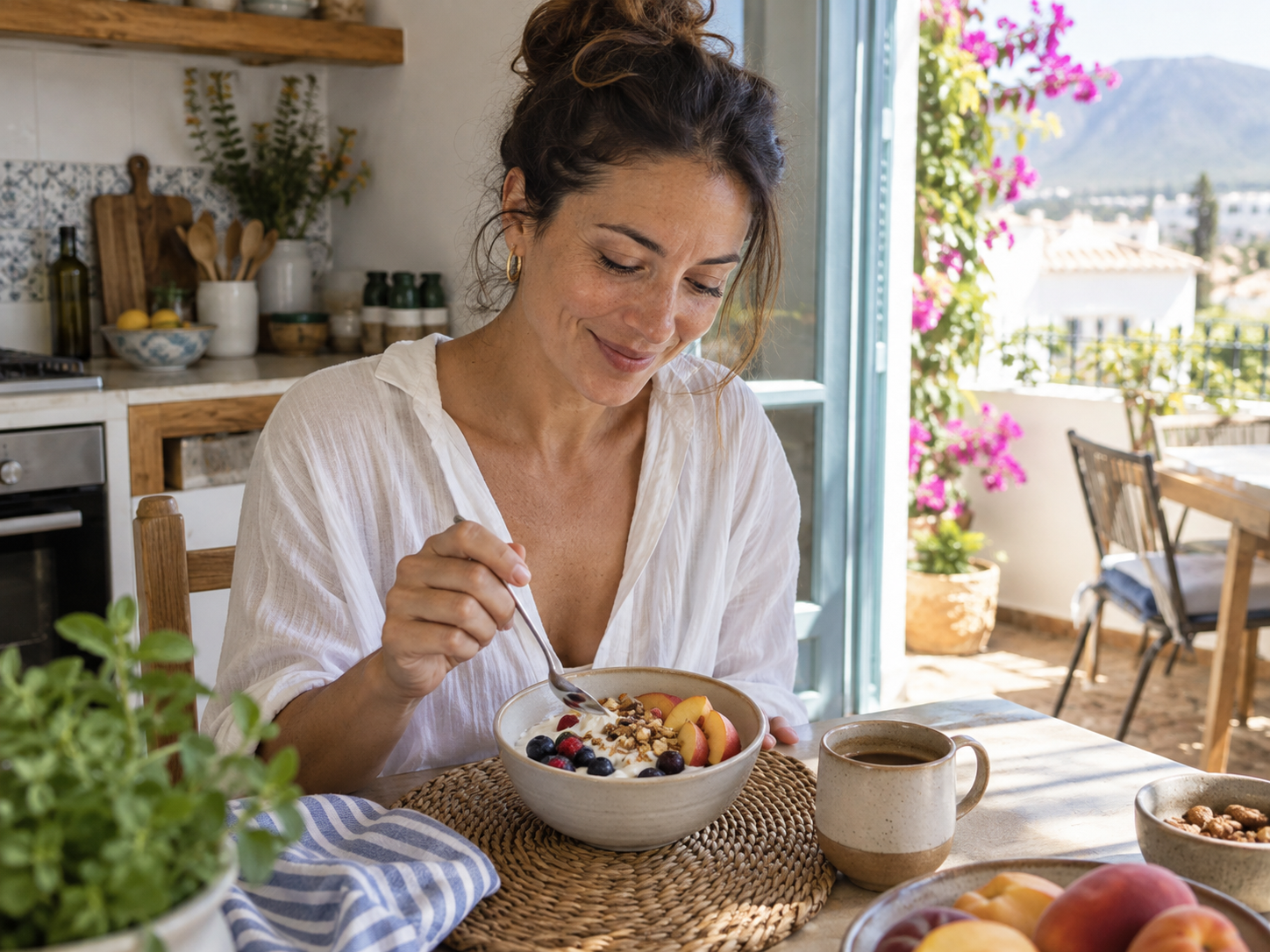 I Quit Flavored Yogurt for 30 Days and Ate It Like Europeans: The Sugar I Stopped Missing 1 yogurt 5