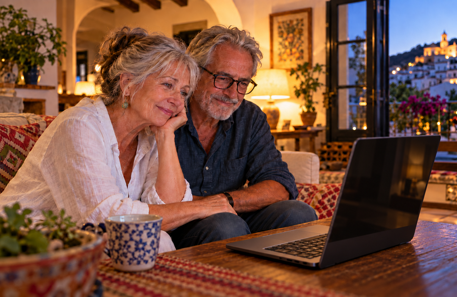 Why American Retirees Leave Spain Within Three Years: The Five Reasons Nobody Puts in the Brochure 5 American retirees 5