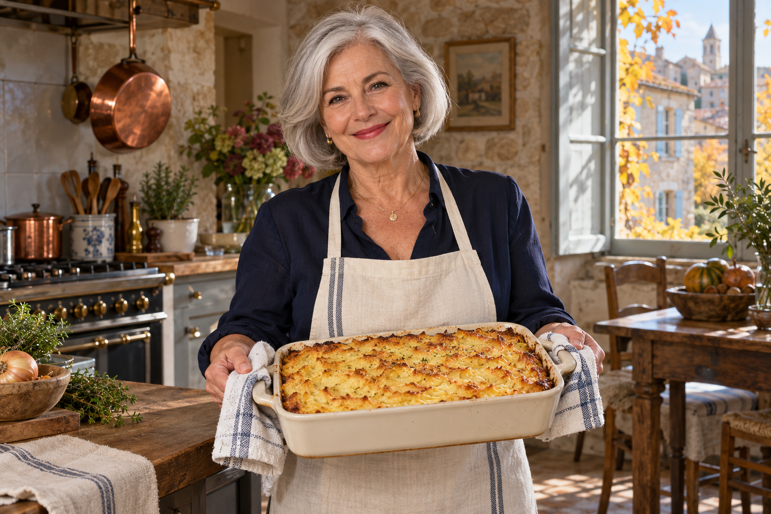 Hachis Parmentier: France's Answer to Shepherd's Pie and Arguably the Upgrade 6 Parmentier 5