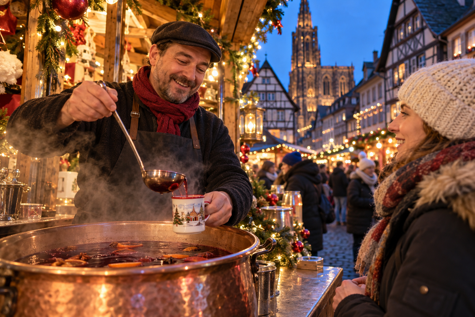 Vin Chaud 3