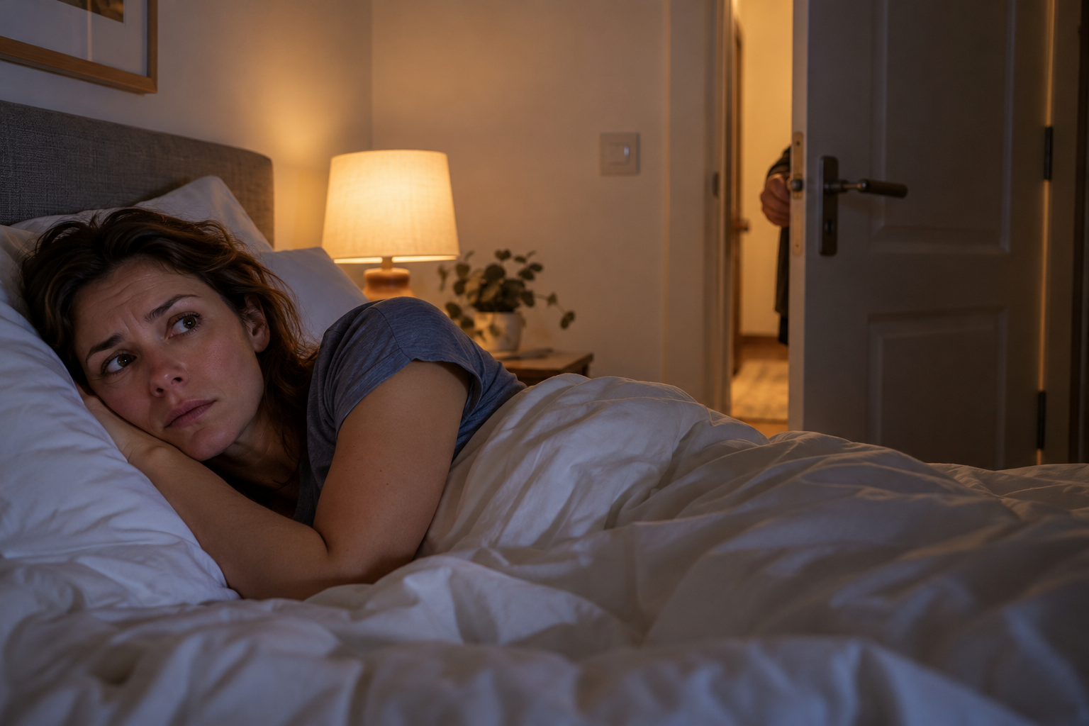 Spanish Bedrooms Have No Locks and American Guests Lie Awake Thinking About It 1 bedrooms 6