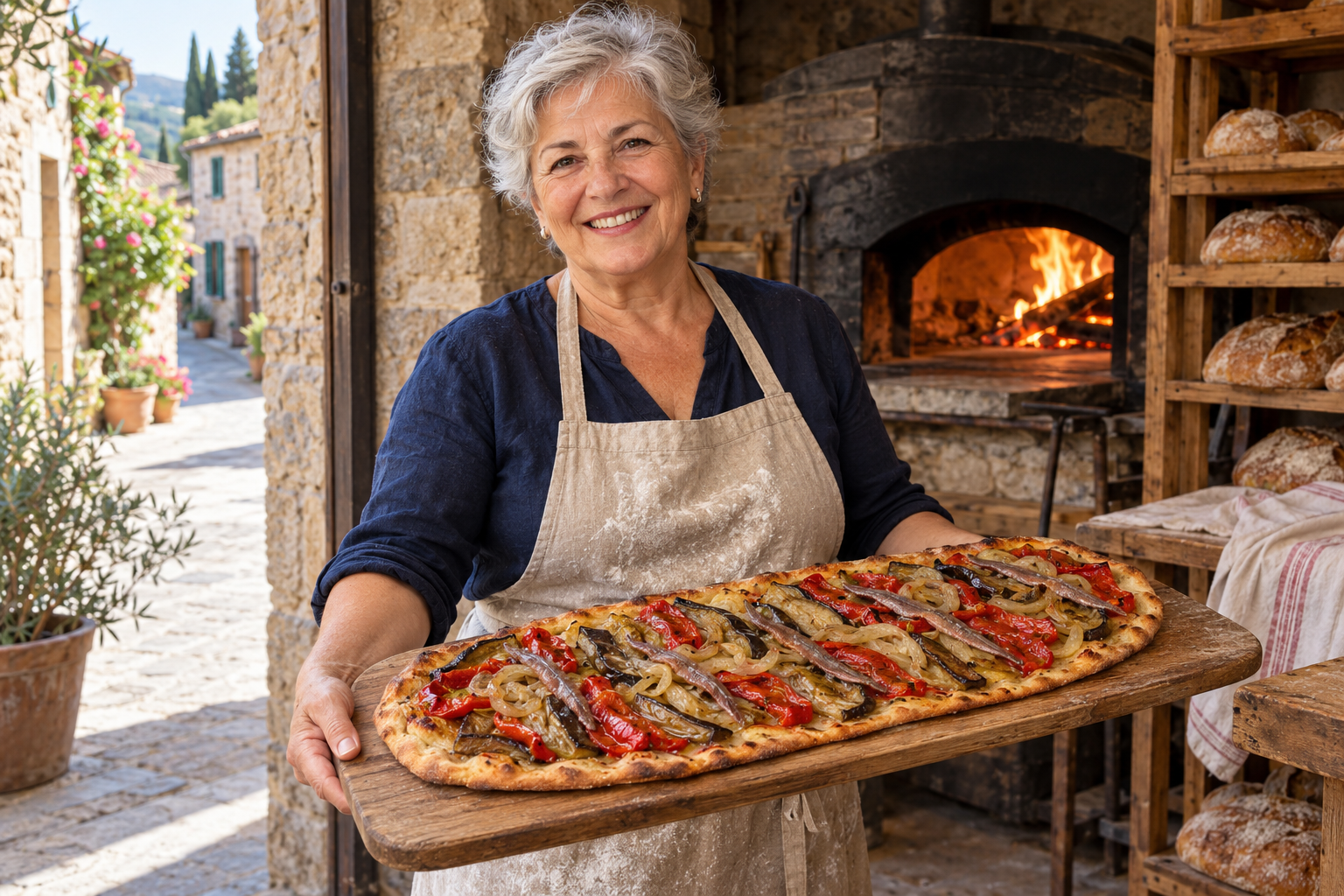 Coca de Recapte Is Catalonia Spain's Flatbread That Predates the Pizza Debate 5 catalonia 5