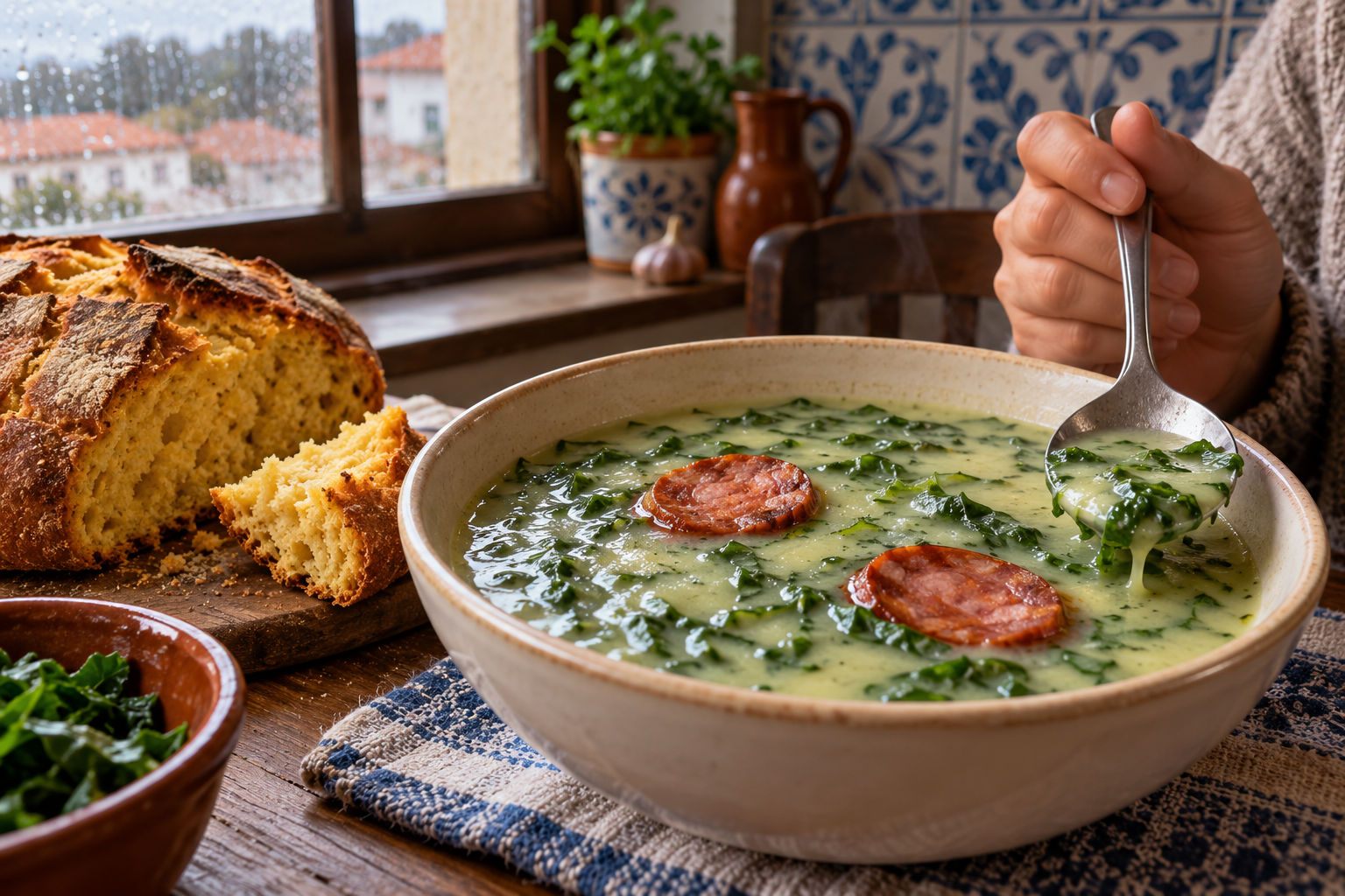We Ranked Europe's Fall Comfort Foods and Several Countries Will Riot 3 comfort foods 1