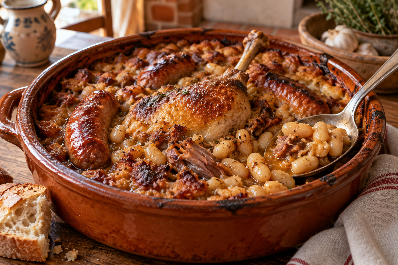 We Ranked Europe's Fall Comfort Foods and Several Countries Will Riot 6 comfort foods 5