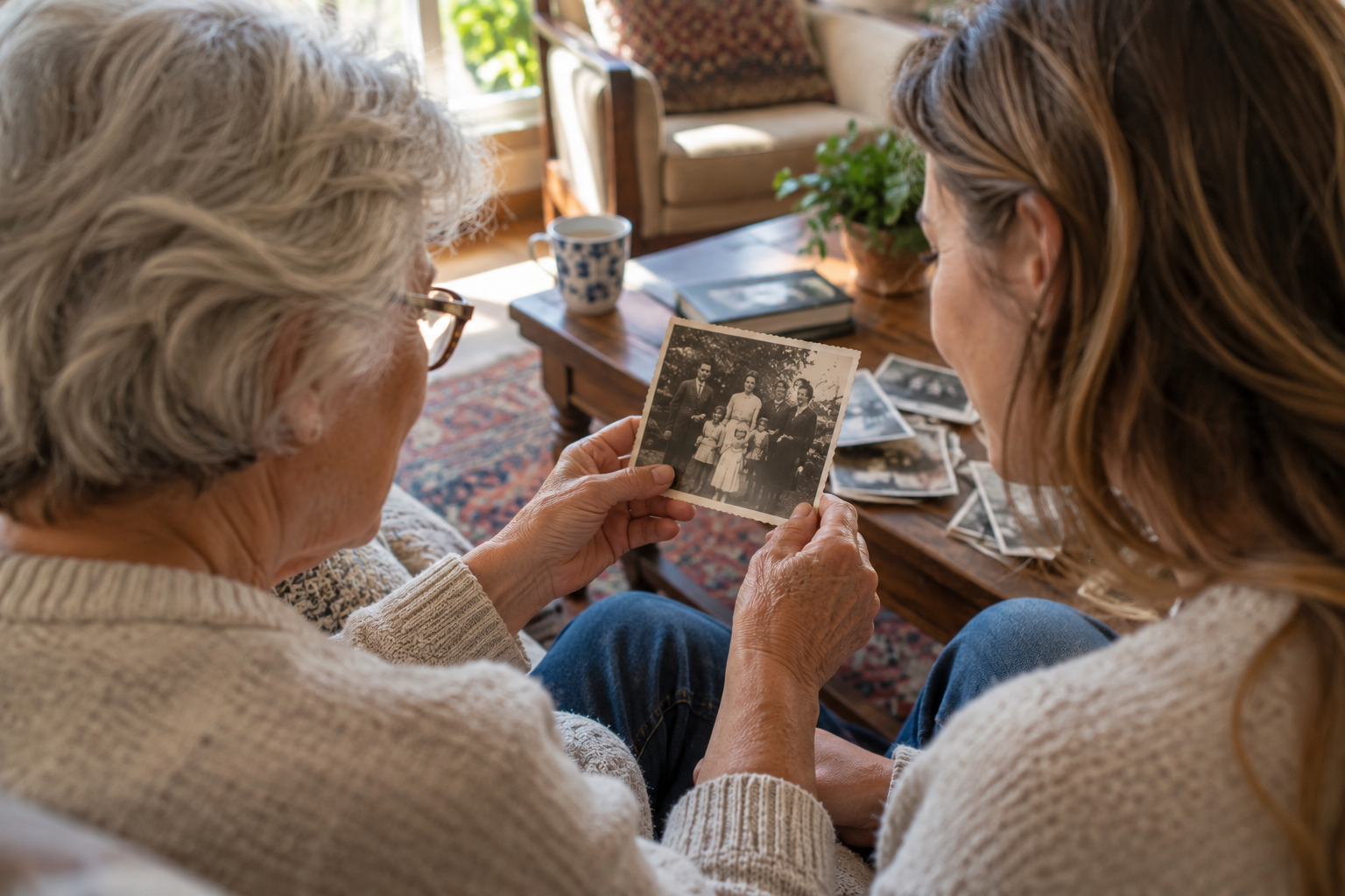 Millions of Americans Qualify for an EU Passport Through a Grandparent and Never Check: The Descent Rules, Country by Country 5 descent 6