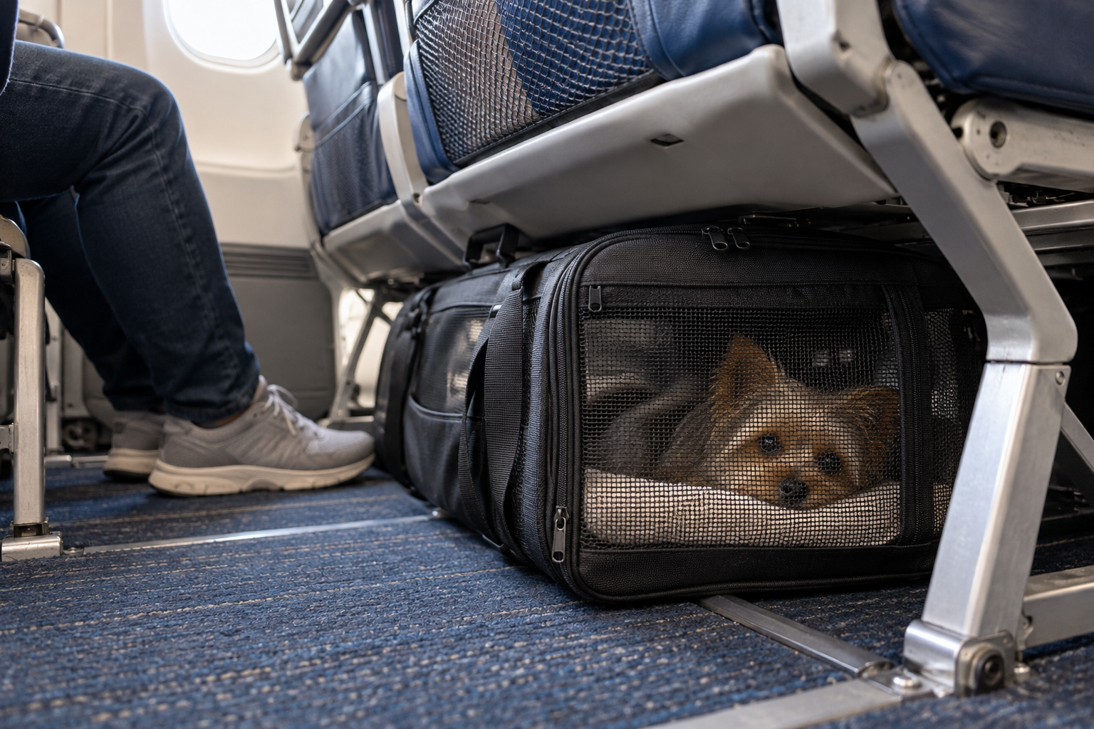 Flying to Europe With Your Dog in 2026: What It Costs and What Nobody Tells You 4 europe dog 4