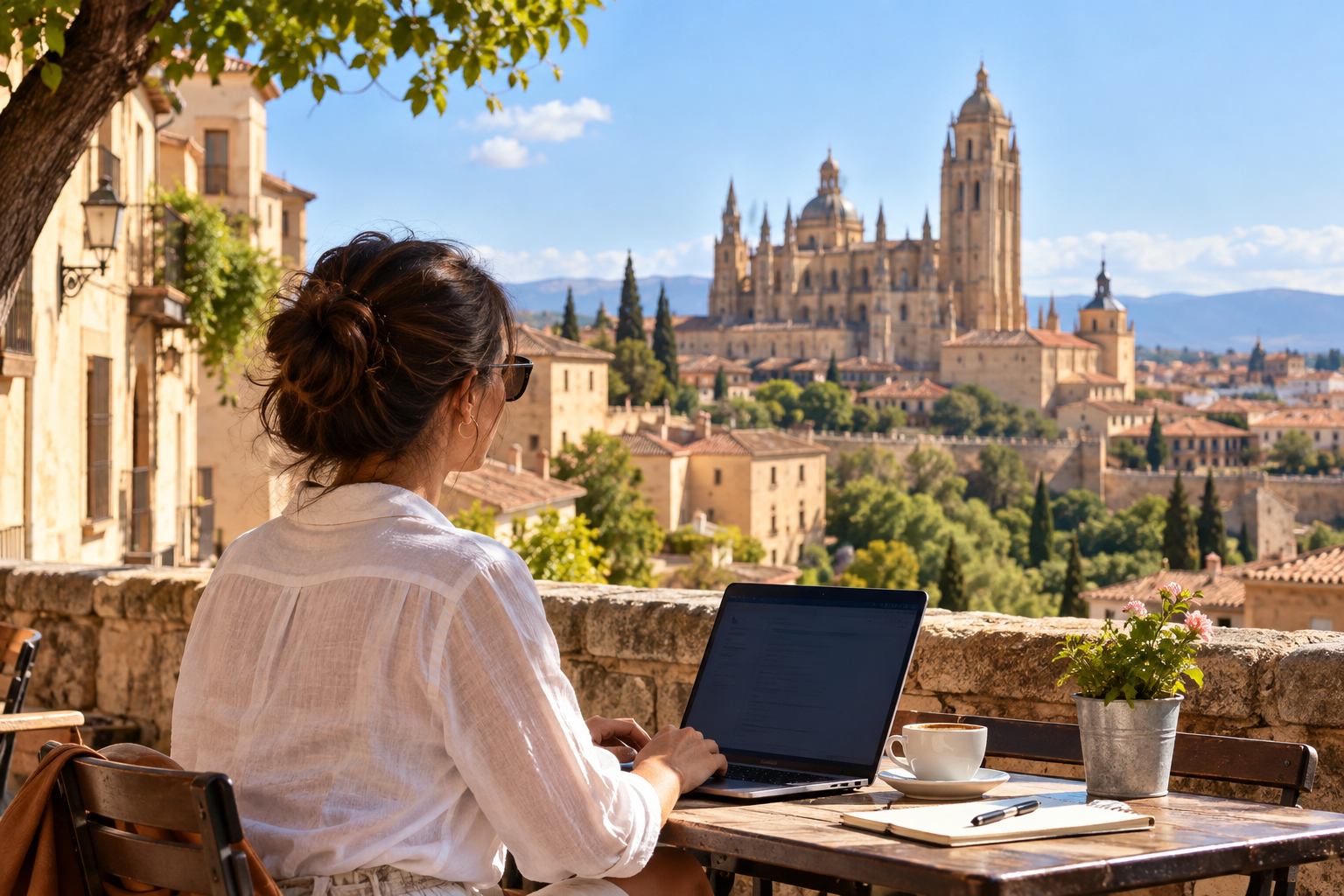 Spain Ended Its Golden Visa and Americans Keep Asking About It: The Residency Doors Still Open in 2026 2 golden visa 2