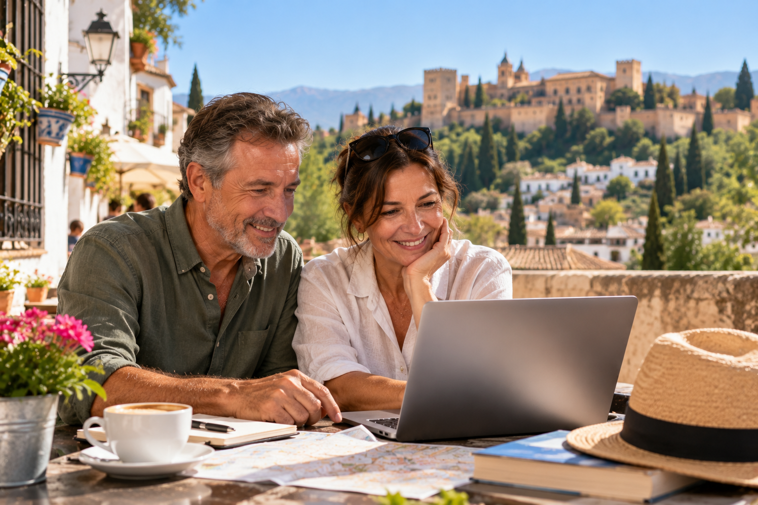 Spain Ended Its Golden Visa and Americans Keep Asking About It: The Residency Doors Still Open in 2026 4 golden visa 4
