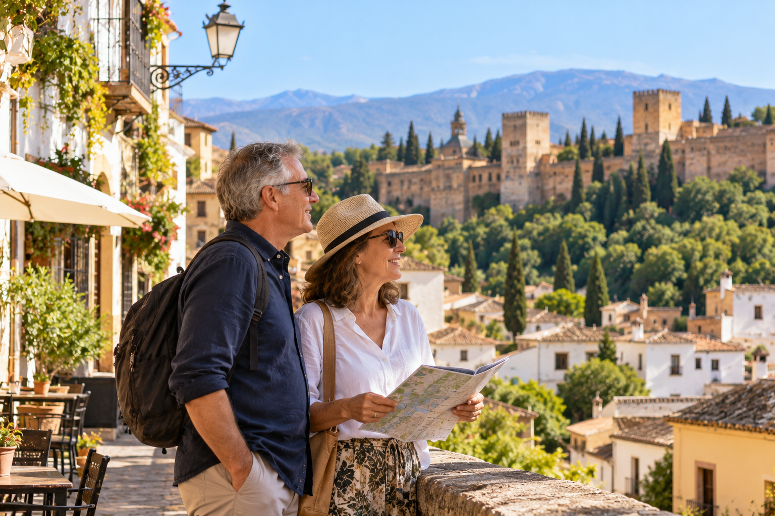 Spain Ended Its Golden Visa and Americans Keep Asking About It: The Residency Doors Still Open in 2026 5 golden visa 5
