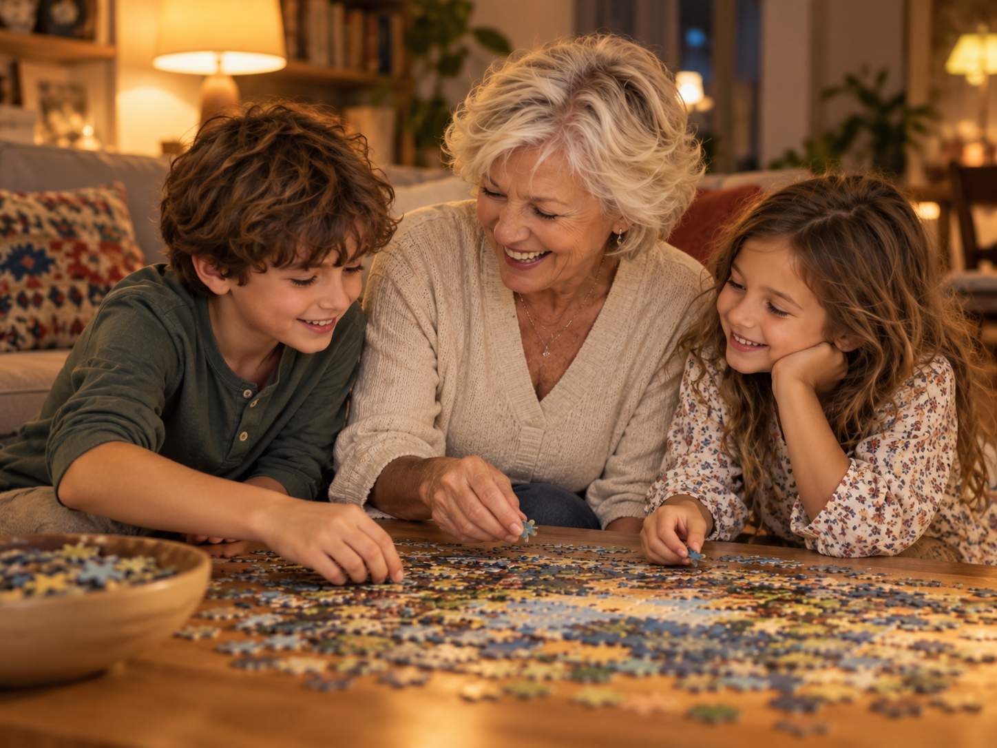 grandkids 5
