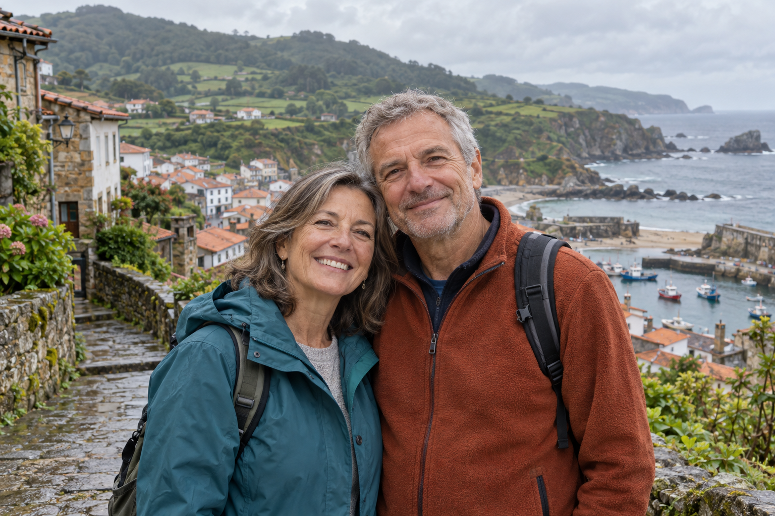 We Retired to Green Spain With $160,000 at 58: The Balance at 61, Line by Line 6 green spain 6