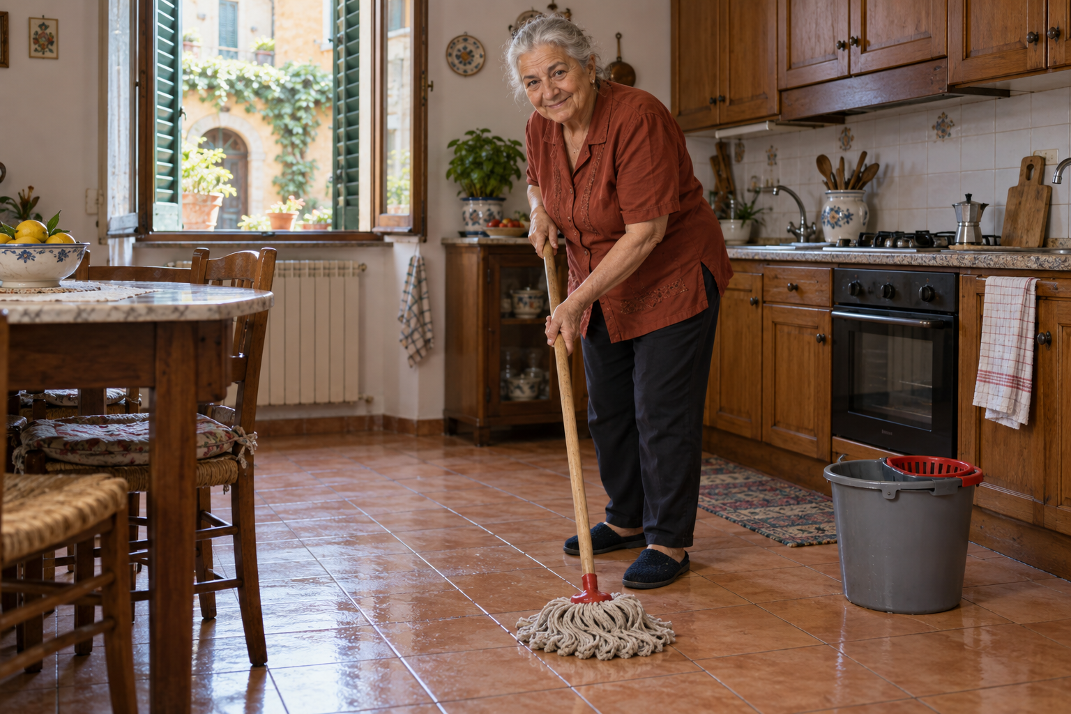 9 Hygiene Habits Italian Grandmothers Taught That American Bathrooms Forgot 6 hygiene 6