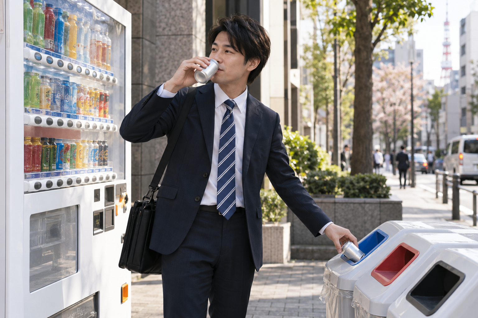 Eating While Walking Is Rude in Japan and Everyone Will Notice: The Street Food Rule With No Fine and Total Enforcement 1 japan street food 1