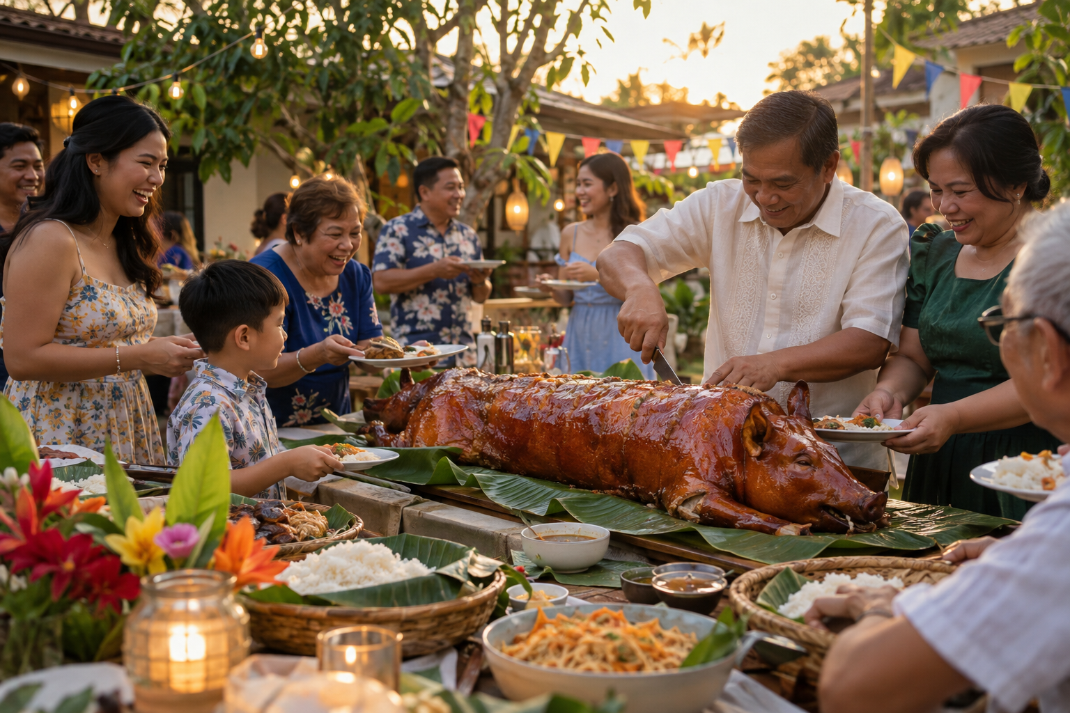 lechon