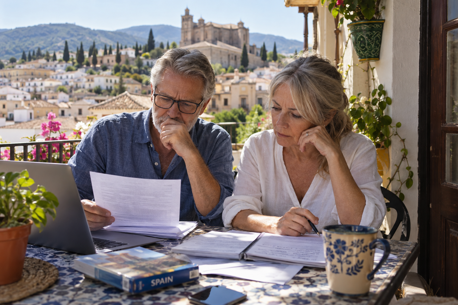 The Money Mistake That Sends American Expats Home in Year Two: It Is Never the Rent 2 money mistake 2