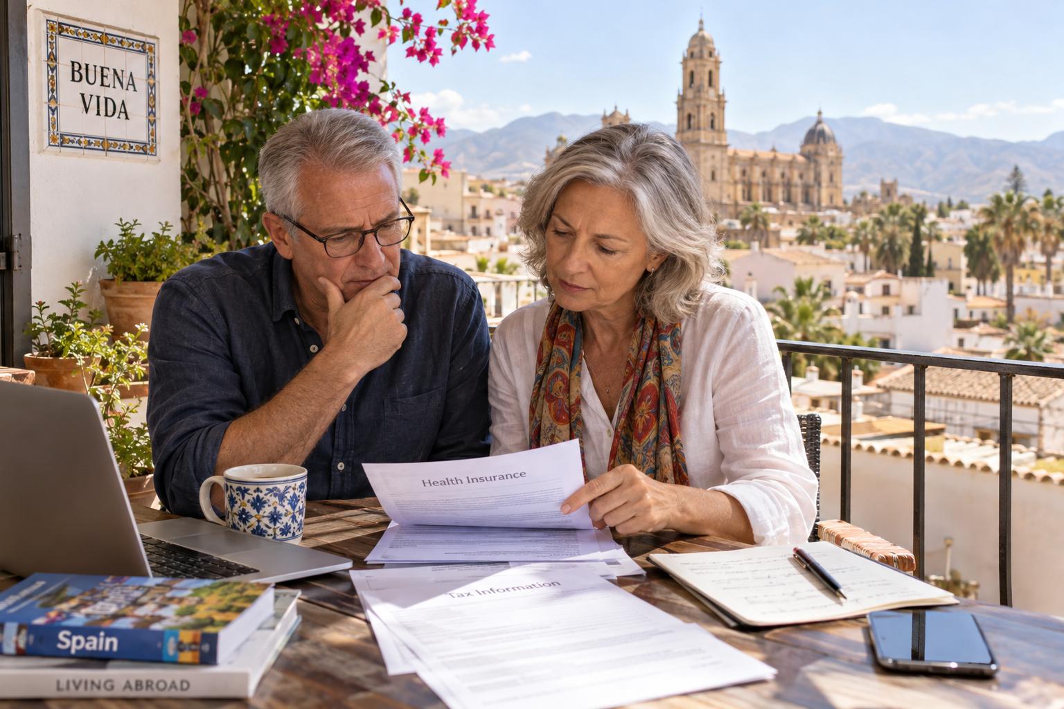 The Money Mistake That Sends American Expats Home in Year Two: It Is Never the Rent 4 money mistake 4