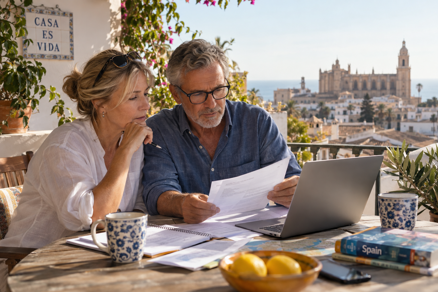 The Money Mistake That Sends American Expats Home in Year Two: It Is Never the Rent 5 money mistake 5