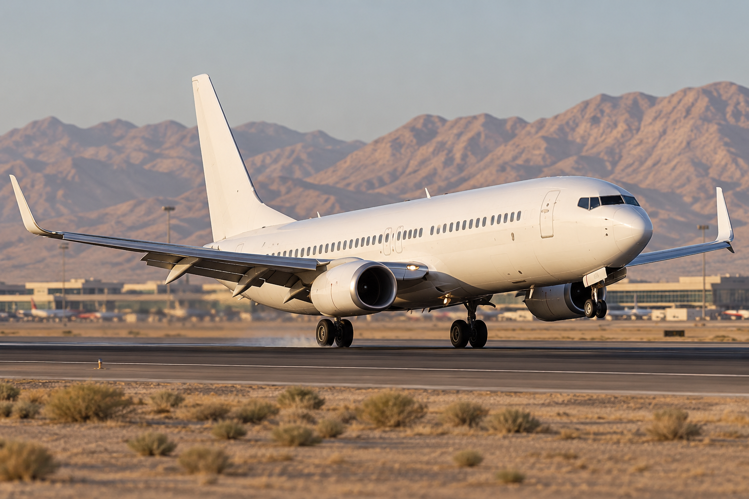 A Co-Pilot Attacked His Captain Mid-Flight and the Plane Still Landed Safely: How That's Even Possible 4 pilot 3