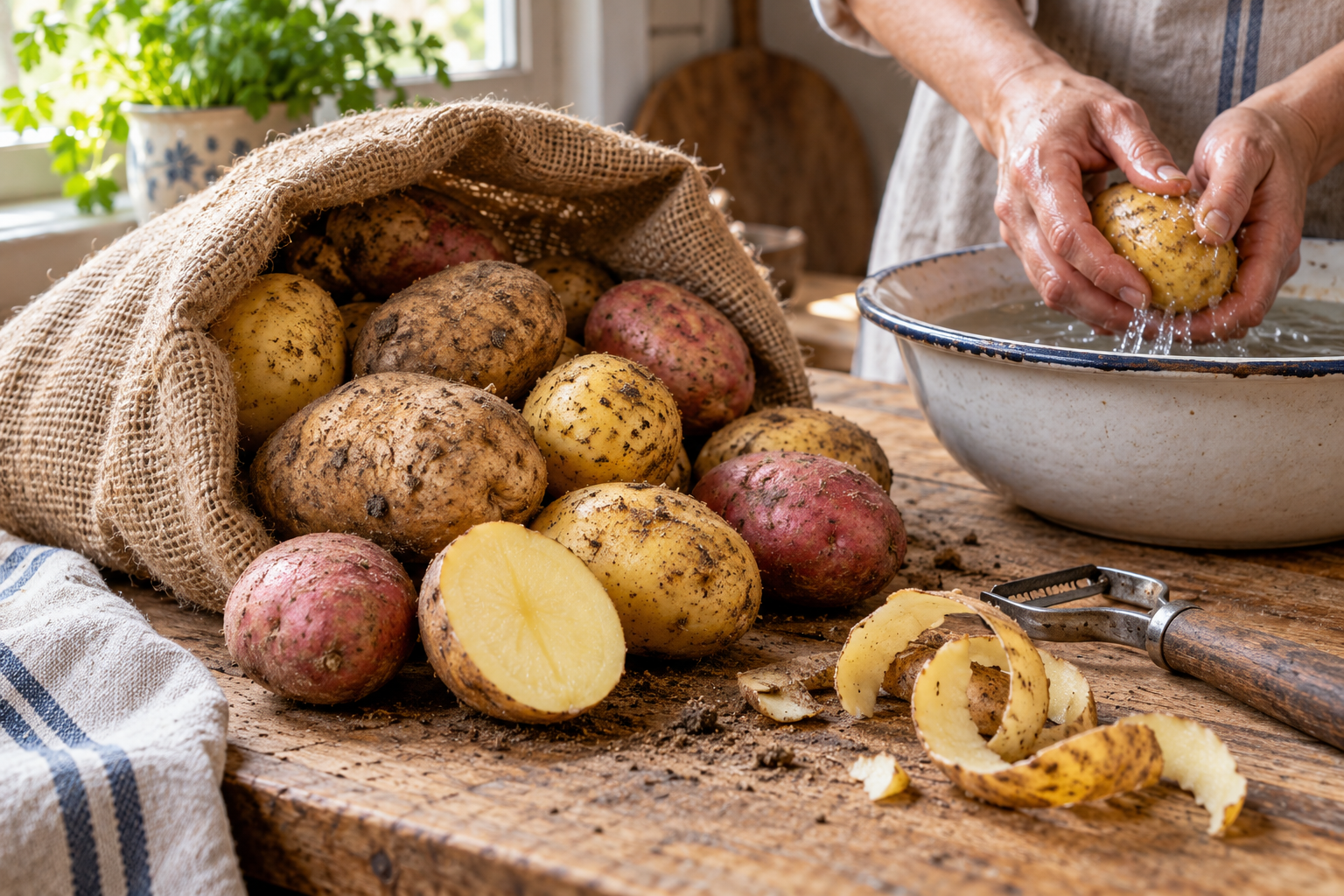 potato map 2
