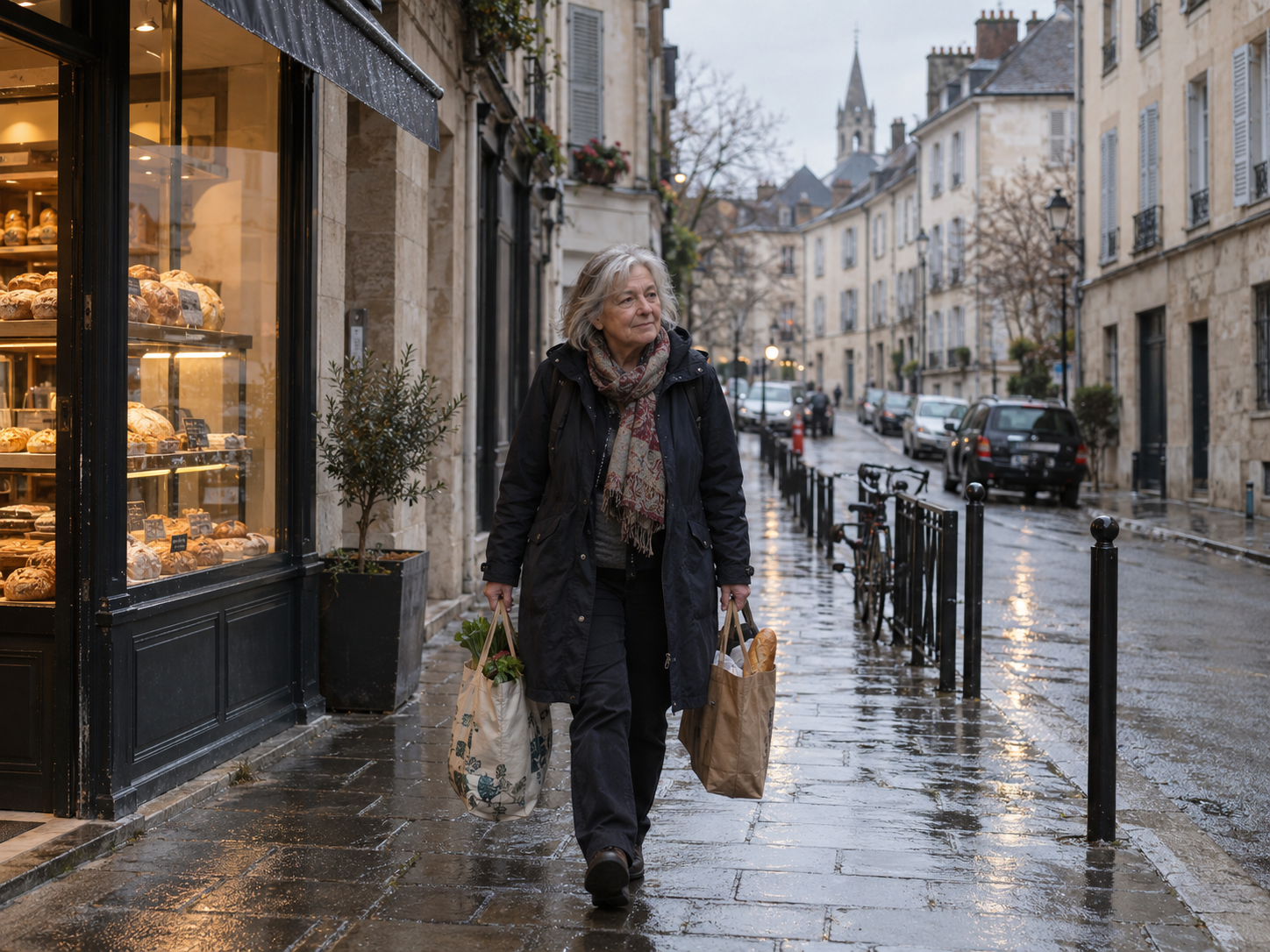 Rent For a Year Before You Buy Abroad: The Six-Figure Mistake American Retirees Keep Making in Year One 3 rent before 3