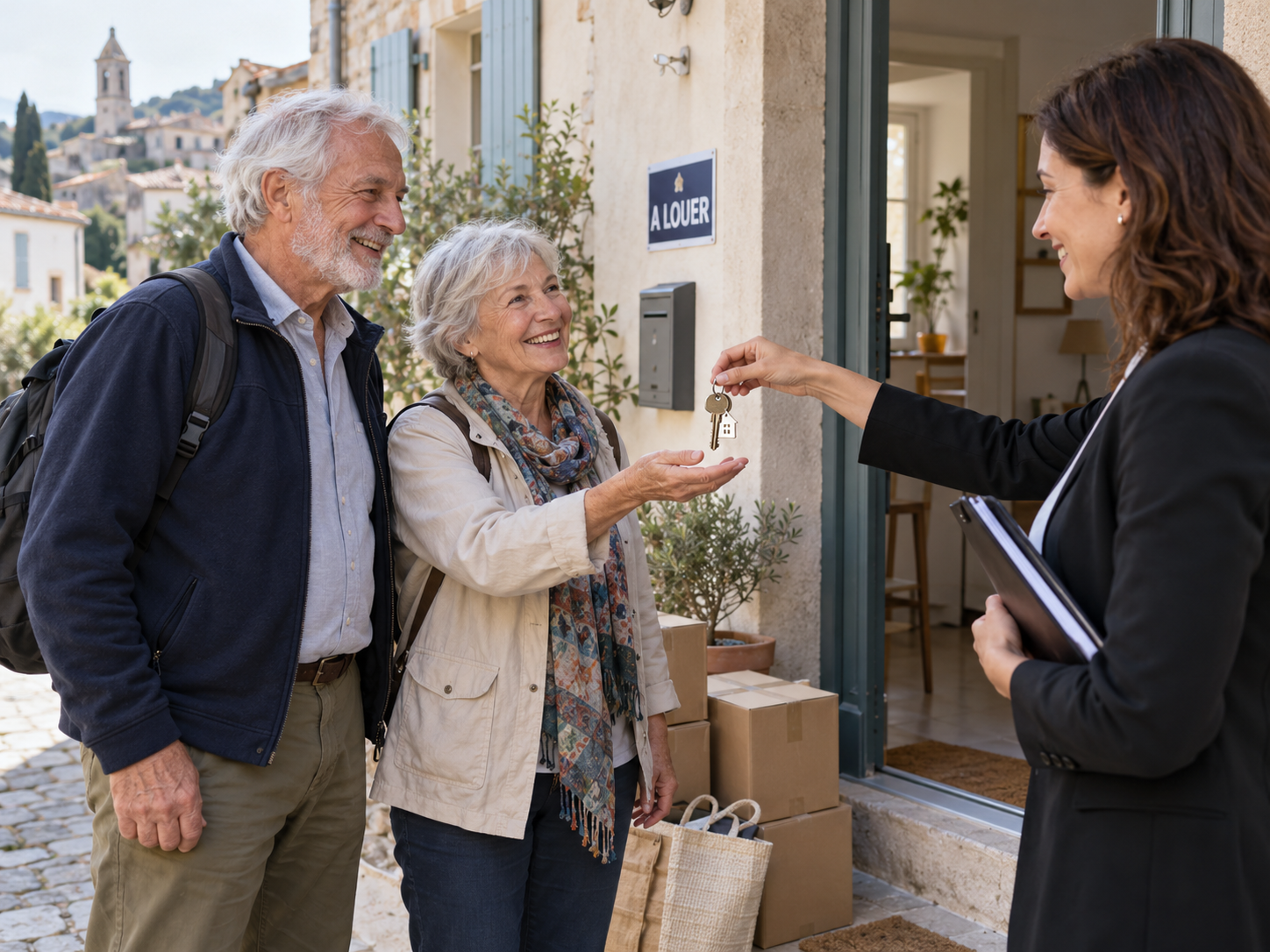 Rent For a Year Before You Buy Abroad: The Six-Figure Mistake American Retirees Keep Making in Year One 5 rent before 4