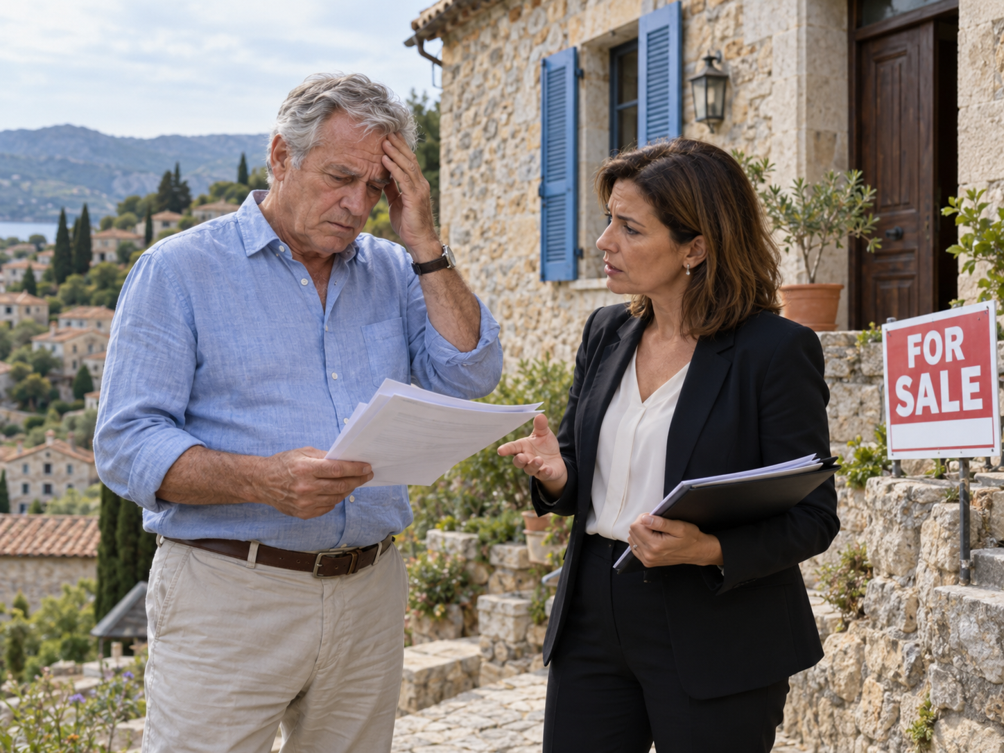 Rent For a Year Before You Buy Abroad: The Six-Figure Mistake American Retirees Keep Making in Year One 4 rent before 5